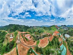 征程回响潮涌处 五载砥砺谱新篇——江西省地质局第四大队“十四五”发展综述