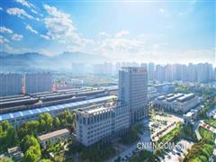 宝钛：中国钛工业的灯塔——宝钛集团有限公司建设投产60年纪实