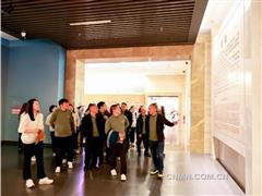 中国MK金属工业协会工会开展“红心映春色  同行展新篇”主题团建活动